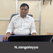 Ambedkar Institute of Management & Studies, Secretary & Correspondent: N.Jangalayya Interview